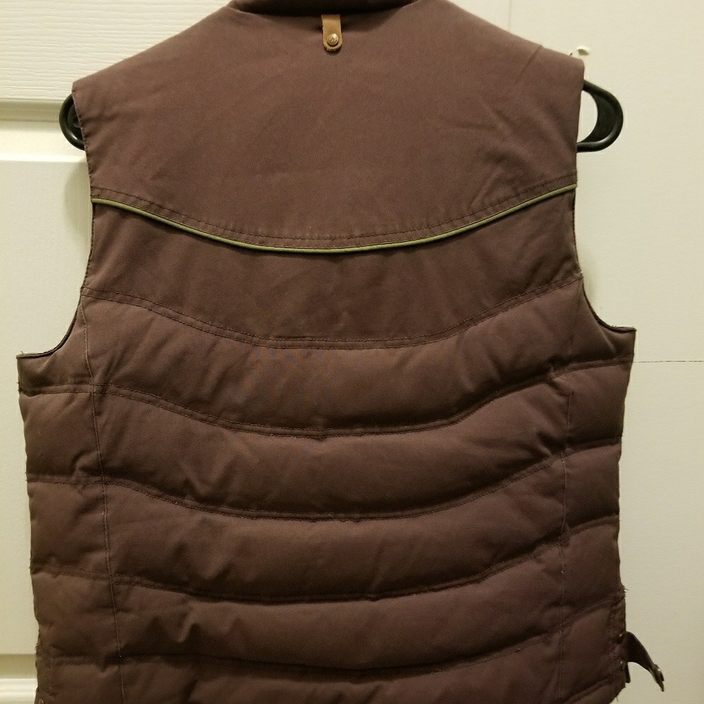 Down Vest - image 2